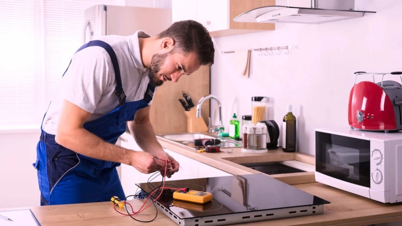 How to choose the best home appliance repair center?