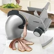 Chef's Choice Gourmet VariTilt Electric Food Slicer 632 Chef's Choice Gourmet VariTilt Electric Food Slicer 632