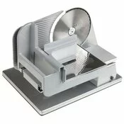 Chef's Choice Professional VariTilt Electric Meat Slicer 640 Chef's Choice Professional VariTilt Electric Meat Slicer 640