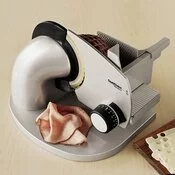 Chef's Choice Gourmet Electric Food Slicer 630 Chef's Choice Gourmet Electric Food Slicer 630