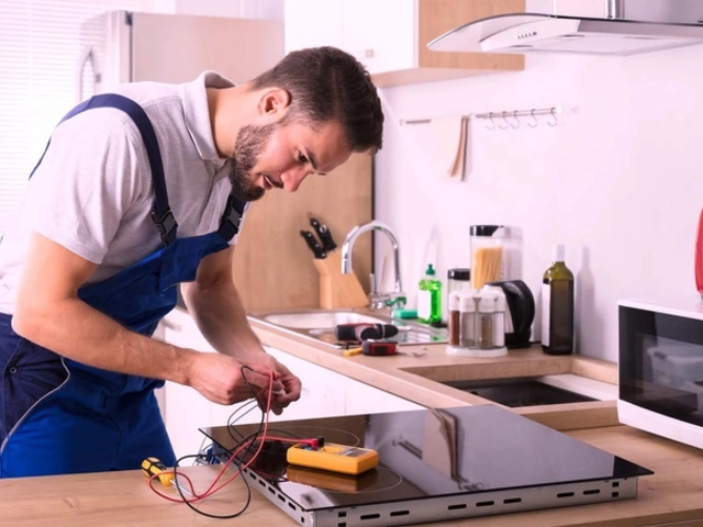 How to choose the best home appliance repair center?