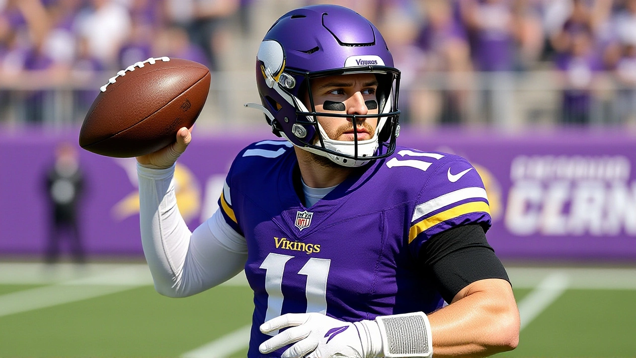 Looking Ahead – Chargers Clash and McCarthy’s Return