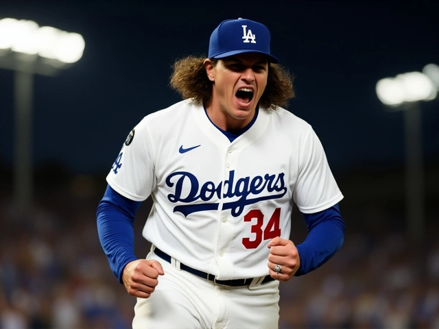 Dodgers seize 3-0 NLCS lead, one win from historic back‑to‑back World Series