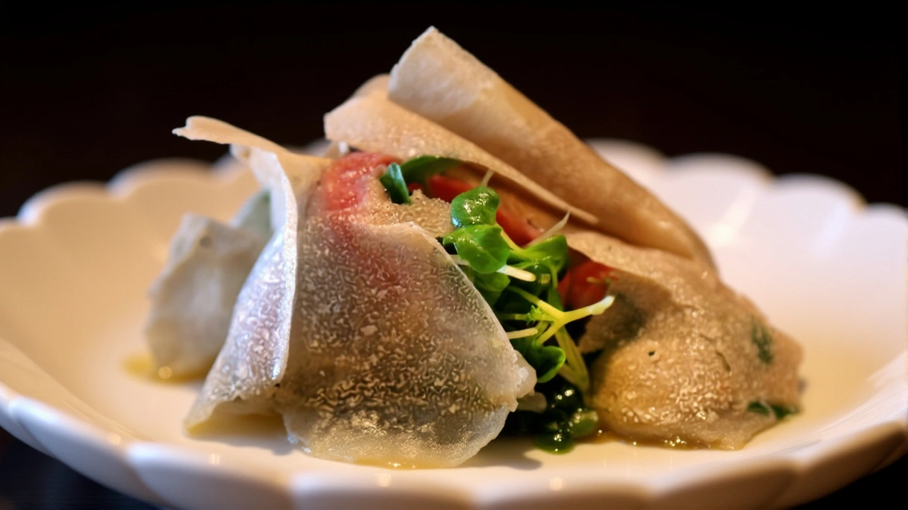 Behind the Counter: The Human Element