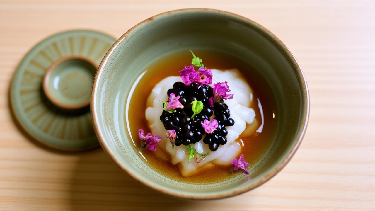Boston’s Omakase Boom: Wa Shin and 311 Omakase Lead Culinary Surge