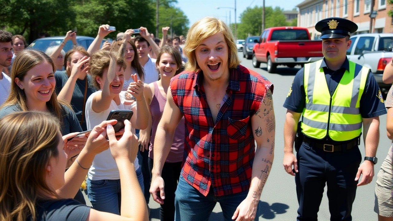 The Unspoken Rule: Trust Is the Currency