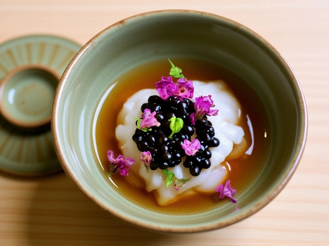 Boston’s Omakase Boom: Wa Shin and 311 Omakase Lead Culinary Surge