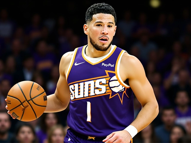 Houston Rockets Beat Phoenix Suns 98-92 in Kevin Durant’s Return Game on Peacock