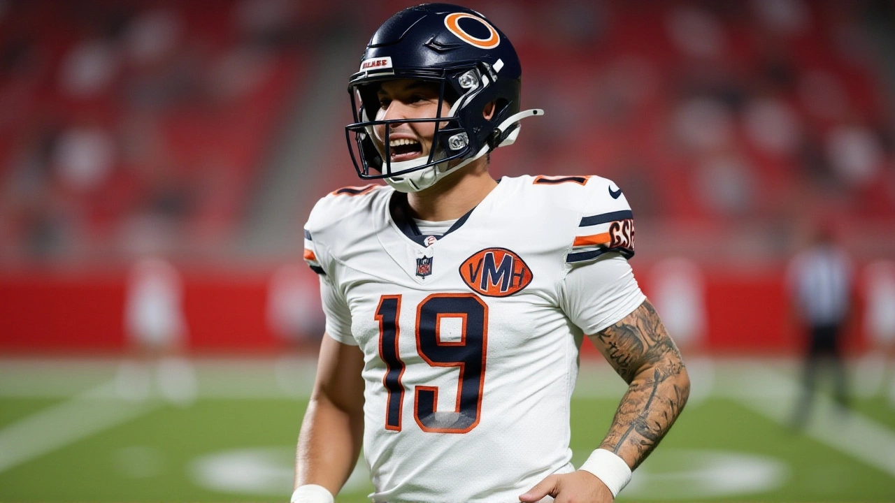 Week 7’s Other Moments