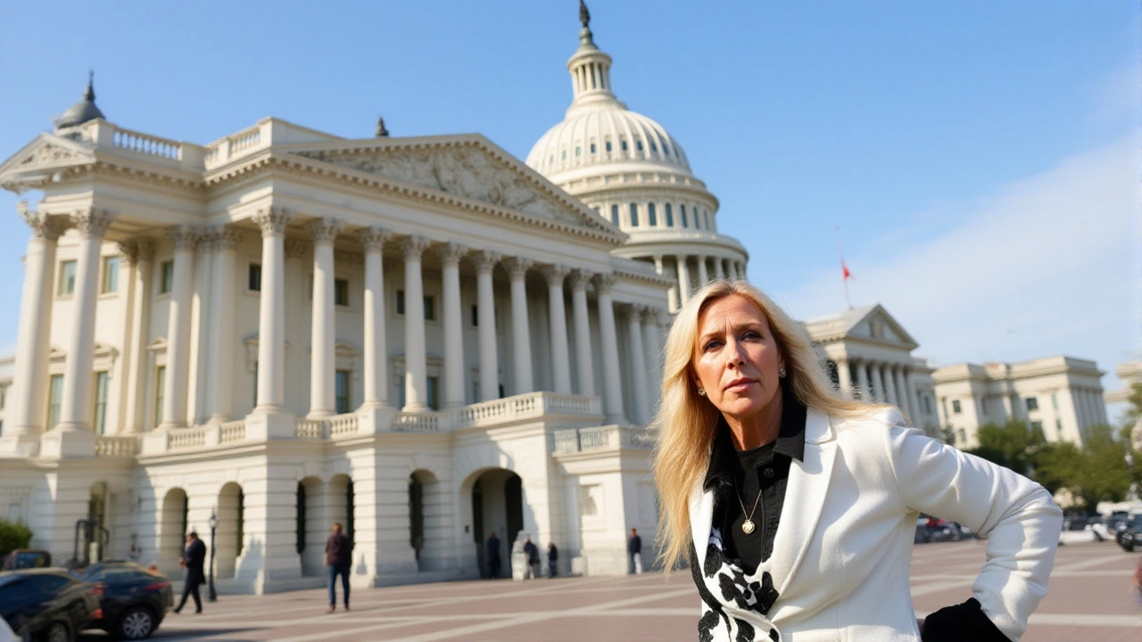 What This Means for the GOP